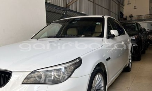 Buy Used 2009 BMW 5–Series in Dhaka, Dhaka Buy Used 2009 BMW 5–Series in Dhaka, Dhaka