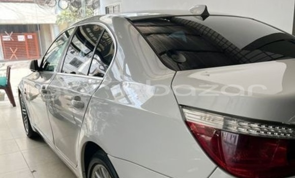 Buy Used 2009 BMW 5–Series in Dhaka, Dhaka Buy Used 2009 BMW 5–Series in Dhaka, Dhaka