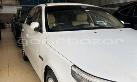 Buy Used 2009 BMW 5–Series in Dhaka, Dhaka Buy Used 2009 BMW 5–Series in Dhaka, Dhaka