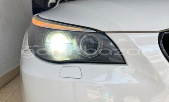 Buy Used 2009 BMW 5–Series in Dhaka, Dhaka Buy Used 2009 BMW 5–Series in Dhaka, Dhaka