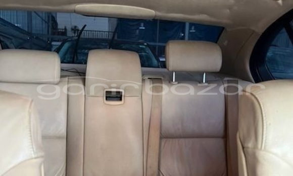 Buy Used 2009 BMW 5–Series in Dhaka, Dhaka Buy Used 2009 BMW 5–Series in Dhaka, Dhaka