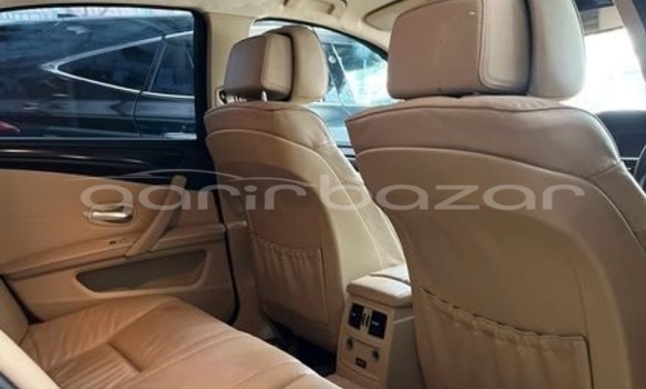 Buy Used 2009 BMW 5–Series in Dhaka, Dhaka Buy Used 2009 BMW 5–Series in Dhaka, Dhaka
