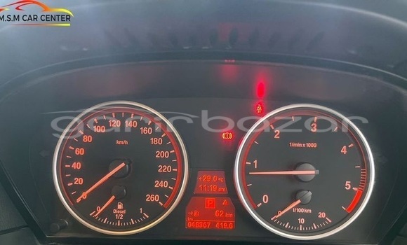 Buy Used 2009 BMW 5–Series in Dhaka, Dhaka Buy Used 2009 BMW 5–Series in Dhaka, Dhaka