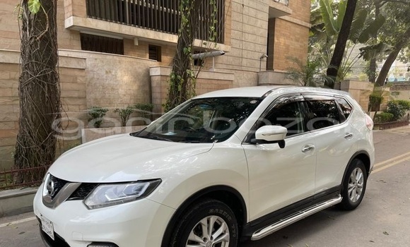 কেনা ব্যবহৃত Nissan X-Trail White গাড়ী মধ্যে ঢাকা মধ্যে Dhaka কেনা ব্যবহৃত Nissan X-Trail White গাড়ী মধ্যে ঢাকা মধ্যে Dhaka