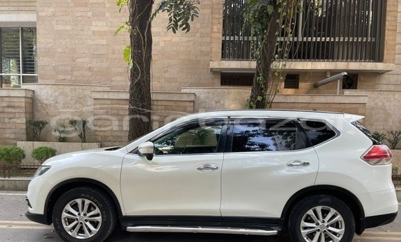 কেনা ব্যবহৃত Nissan X-Trail White গাড়ী মধ্যে ঢাকা মধ্যে Dhaka কেনা ব্যবহৃত Nissan X-Trail White গাড়ী মধ্যে ঢাকা মধ্যে Dhaka
