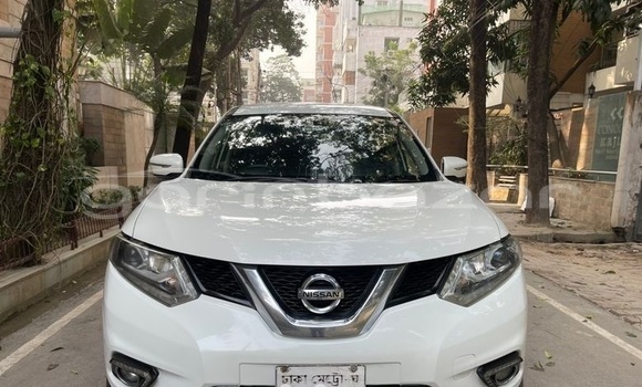 কেনা ব্যবহৃত Nissan X-Trail White গাড়ী মধ্যে ঢাকা মধ্যে Dhaka কেনা ব্যবহৃত Nissan X-Trail White গাড়ী মধ্যে ঢাকা মধ্যে Dhaka