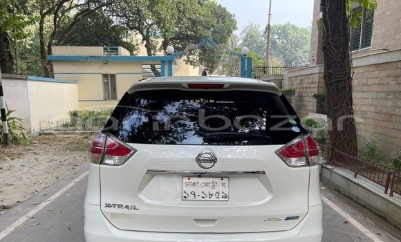 কেনা ব্যবহৃত Nissan X-Trail White গাড়ী মধ্যে ঢাকা মধ্যে Dhaka কেনা ব্যবহৃত Nissan X-Trail White গাড়ী মধ্যে ঢাকা মধ্যে Dhaka