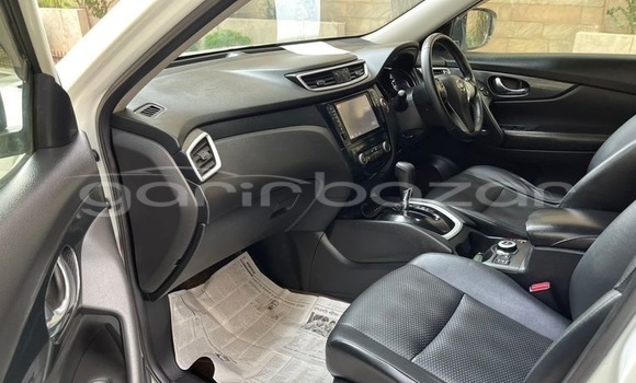 কেনা ব্যবহৃত Nissan X-Trail White গাড়ী মধ্যে ঢাকা মধ্যে Dhaka কেনা ব্যবহৃত Nissan X-Trail White গাড়ী মধ্যে ঢাকা মধ্যে Dhaka