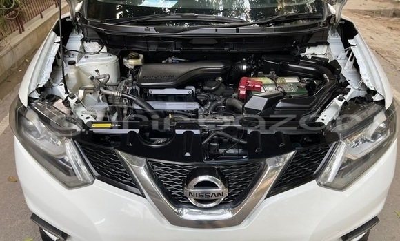 কেনা ব্যবহৃত Nissan X-Trail White গাড়ী মধ্যে ঢাকা মধ্যে Dhaka কেনা ব্যবহৃত Nissan X-Trail White গাড়ী মধ্যে ঢাকা মধ্যে Dhaka