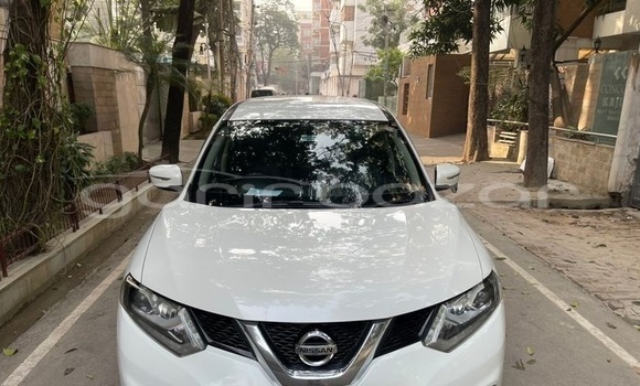 কেনা ব্যবহৃত Nissan X-Trail White গাড়ী মধ্যে ঢাকা মধ্যে Dhaka কেনা ব্যবহৃত Nissan X-Trail White গাড়ী মধ্যে ঢাকা মধ্যে Dhaka