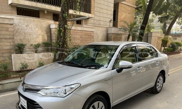 Cars for sale in bangladesh - garirbazar