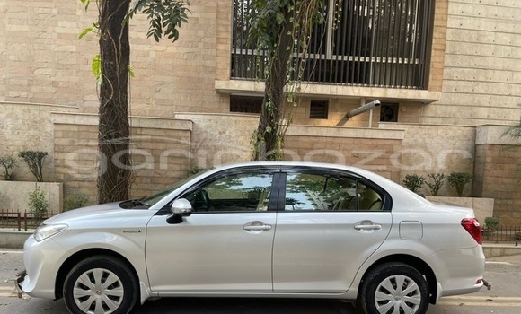 Buy Used 2016 Toyota Axio in Dhaka, Dhaka Buy Used 2016 Toyota Axio in Dhaka, Dhaka