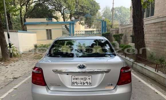 Buy Used 2016 Toyota Axio in Dhaka, Dhaka Buy Used 2016 Toyota Axio in Dhaka, Dhaka