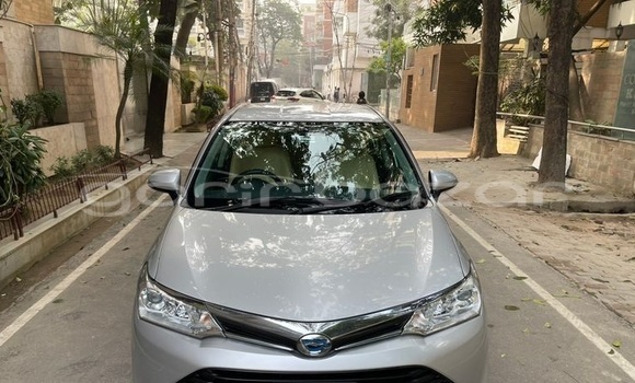 Buy Used 2016 Toyota Axio in Dhaka, Dhaka Buy Used 2016 Toyota Axio in Dhaka, Dhaka
