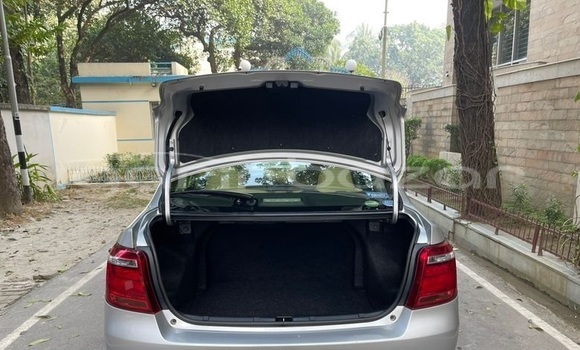 Buy Used 2016 Toyota Axio in Dhaka, Dhaka Buy Used 2016 Toyota Axio in Dhaka, Dhaka