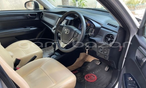 Buy Used 2016 Toyota Axio in Dhaka, Dhaka Buy Used 2016 Toyota Axio in Dhaka, Dhaka