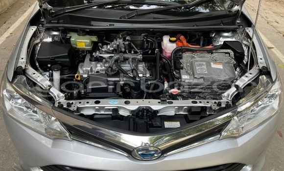 Buy Used 2016 Toyota Axio in Dhaka, Dhaka Buy Used 2016 Toyota Axio in Dhaka, Dhaka