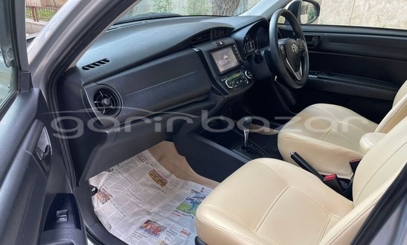 Buy Used 2016 Toyota Axio in Dhaka, Dhaka Buy Used 2016 Toyota Axio in Dhaka, Dhaka