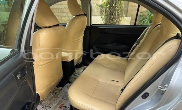 Buy Used 2016 Toyota Axio in Dhaka, Dhaka Buy Used 2016 Toyota Axio in Dhaka, Dhaka