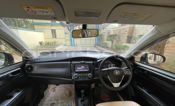 Buy Used 2016 Toyota Axio in Dhaka, Dhaka Buy Used 2016 Toyota Axio in Dhaka, Dhaka
