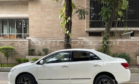 Buy Used 2011 Toyota Allion in Dhaka, Dhaka Buy Used 2011 Toyota Allion in Dhaka, Dhaka