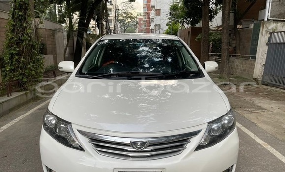 Buy Used 2011 Toyota Allion in Dhaka, Dhaka Buy Used 2011 Toyota Allion in Dhaka, Dhaka