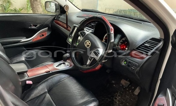 Buy Used 2011 Toyota Allion in Dhaka, Dhaka Buy Used 2011 Toyota Allion in Dhaka, Dhaka