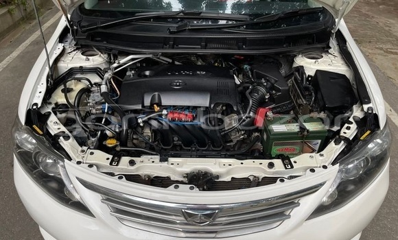 Buy Used 2011 Toyota Allion in Dhaka, Dhaka Buy Used 2011 Toyota Allion in Dhaka, Dhaka