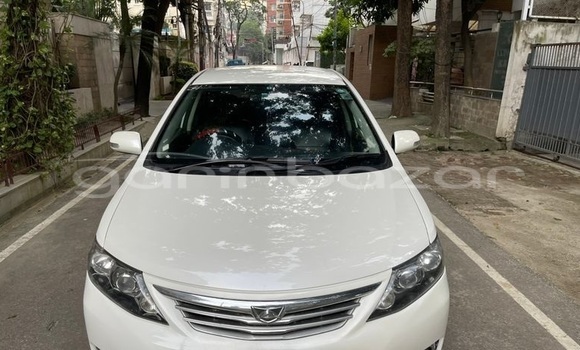 Buy Used 2011 Toyota Allion in Dhaka, Dhaka Buy Used 2011 Toyota Allion in Dhaka, Dhaka