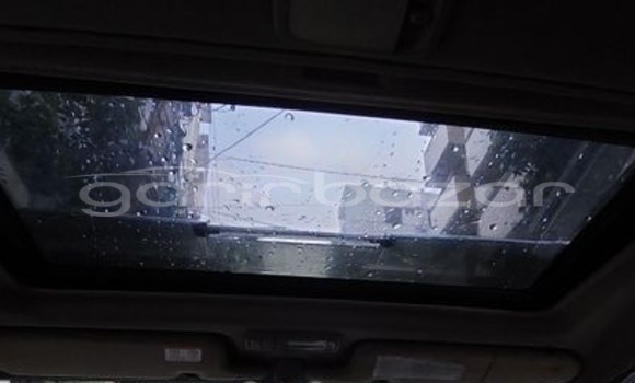 Buy Used 2002 Toyota Land Cruiser Prado in Dhaka, Dhaka Buy Used 2002 Toyota Land Cruiser Prado in Dhaka, Dhaka