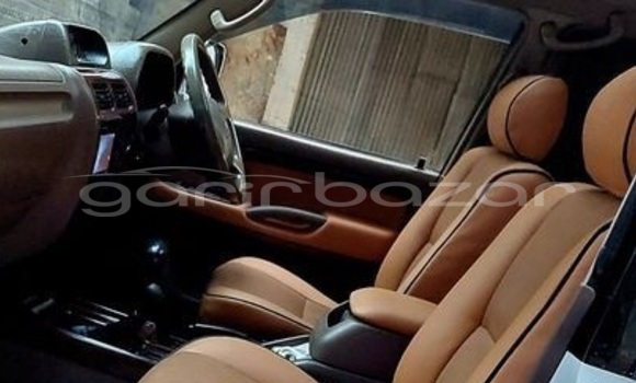 Buy Used 2002 Toyota Land Cruiser Prado in Dhaka, Dhaka Buy Used 2002 Toyota Land Cruiser Prado in Dhaka, Dhaka