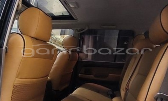 Buy Used 2002 Toyota Land Cruiser Prado in Dhaka, Dhaka Buy Used 2002 Toyota Land Cruiser Prado in Dhaka, Dhaka
