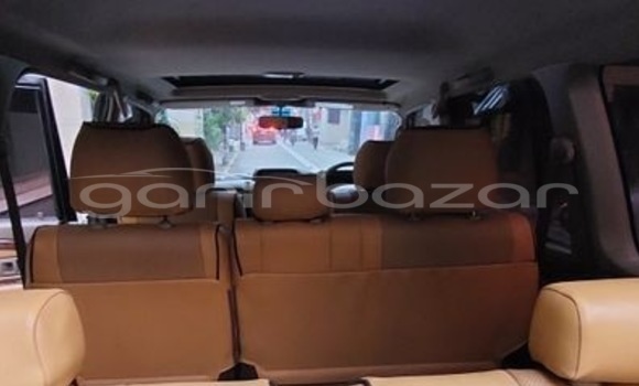 Buy Used 2002 Toyota Land Cruiser Prado in Dhaka, Dhaka Buy Used 2002 Toyota Land Cruiser Prado in Dhaka, Dhaka