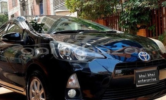 Buy Used 2012 Toyota Aqua in Dhaka, Dhaka Buy Used 2012 Toyota Aqua in Dhaka, Dhaka