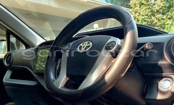 Buy Used 2012 Toyota Aqua in Dhaka, Dhaka Buy Used 2012 Toyota Aqua in Dhaka, Dhaka