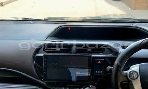 Buy Used 2012 Toyota Aqua in Dhaka, Dhaka Buy Used 2012 Toyota Aqua in Dhaka, Dhaka