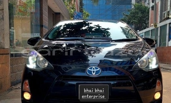 Buy Used 2012 Toyota Aqua in Dhaka, Dhaka Buy Used 2012 Toyota Aqua in Dhaka, Dhaka