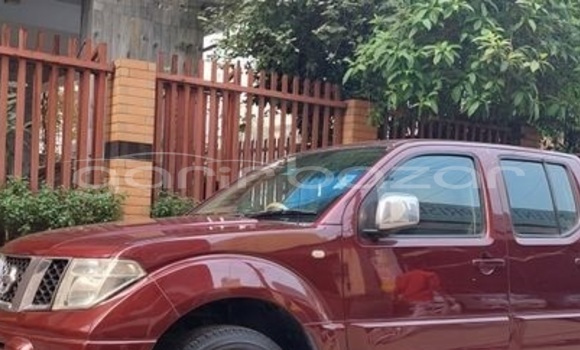 Buy Used 2010 Nissan Navara in Dhaka, Dhaka Buy Used 2010 Nissan Navara in Dhaka, Dhaka