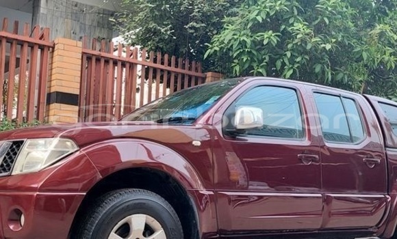 Buy Used 2010 Nissan Navara in Dhaka, Dhaka Buy Used 2010 Nissan Navara in Dhaka, Dhaka