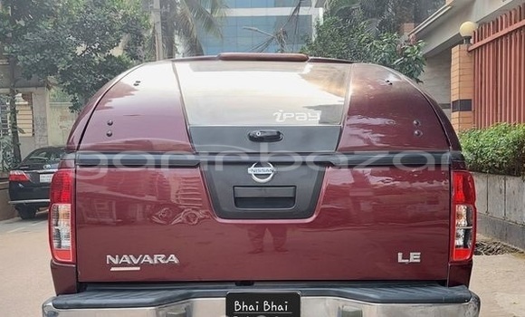 Buy Used 2010 Nissan Navara in Dhaka, Dhaka Buy Used 2010 Nissan Navara in Dhaka, Dhaka