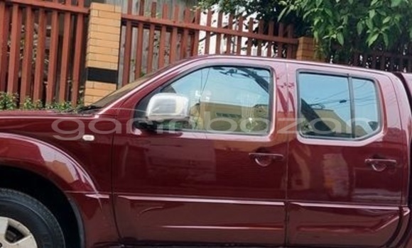 Buy Used 2010 Nissan Navara in Dhaka, Dhaka Buy Used 2010 Nissan Navara in Dhaka, Dhaka