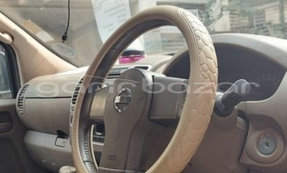 Buy Used 2010 Nissan Navara in Dhaka, Dhaka Buy Used 2010 Nissan Navara in Dhaka, Dhaka