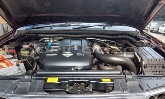 Buy Used 2010 Nissan Navara in Dhaka, Dhaka Buy Used 2010 Nissan Navara in Dhaka, Dhaka