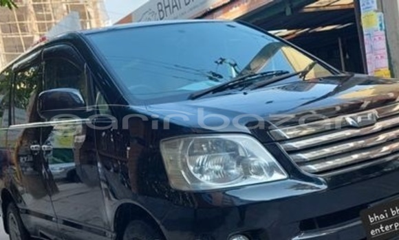 কেনা ব্যবহৃত Toyota Noah Black গাড়ী মধ্যে ঢাকা মধ্যে Dhaka কেনা ব্যবহৃত Toyota Noah Black গাড়ী মধ্যে ঢাকা মধ্যে Dhaka