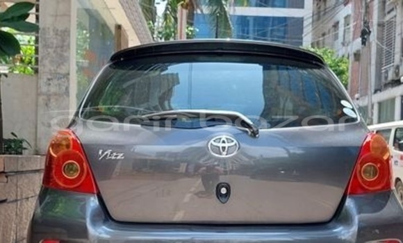 Buy Used 2010 Toyota Vitz in Dhaka, Dhaka Buy Used 2010 Toyota Vitz in Dhaka, Dhaka