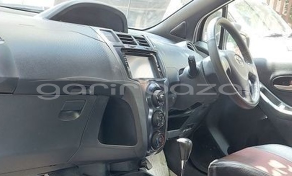 Buy Used 2010 Toyota Vitz in Dhaka, Dhaka Buy Used 2010 Toyota Vitz in Dhaka, Dhaka