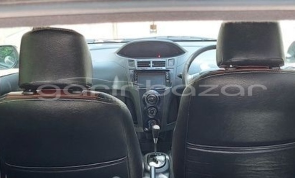 Buy Used 2010 Toyota Vitz in Dhaka, Dhaka Buy Used 2010 Toyota Vitz in Dhaka, Dhaka