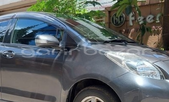 Buy Used 2010 Toyota Vitz in Dhaka, Dhaka Buy Used 2010 Toyota Vitz in Dhaka, Dhaka