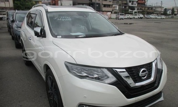 Buy Import 2017 Nissan X-Trail in Dhaka, Dhaka Buy Import 2017 Nissan X-Trail in Dhaka, Dhaka