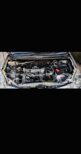 Big with watermark toyota spacio dhaka dhaka 6069